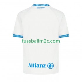 Fußballtrikots Club Brugge Auswärts Trikotsatz 2025-2026